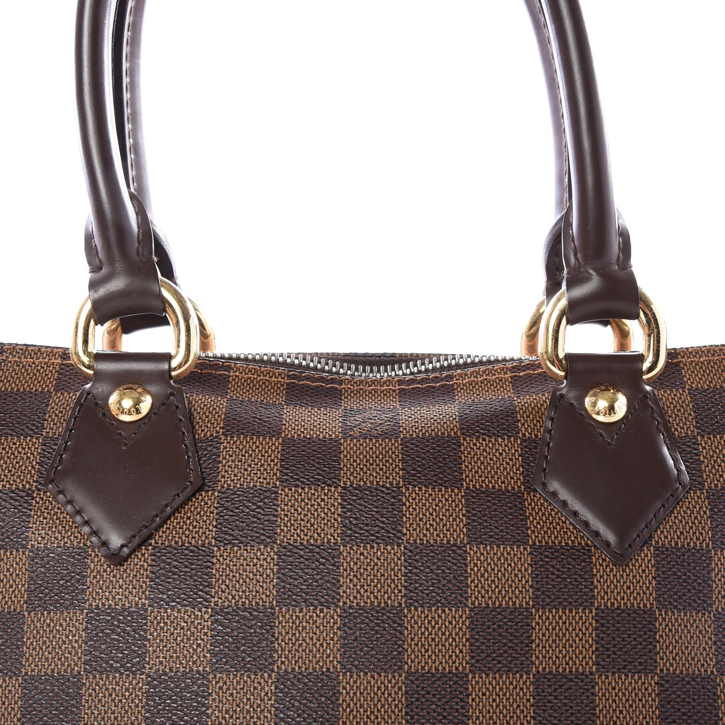 Damier Ebene Saleya PM