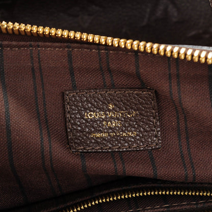 Louis Vuitton Empreinte Lumineuse PM Terre 6 of 7