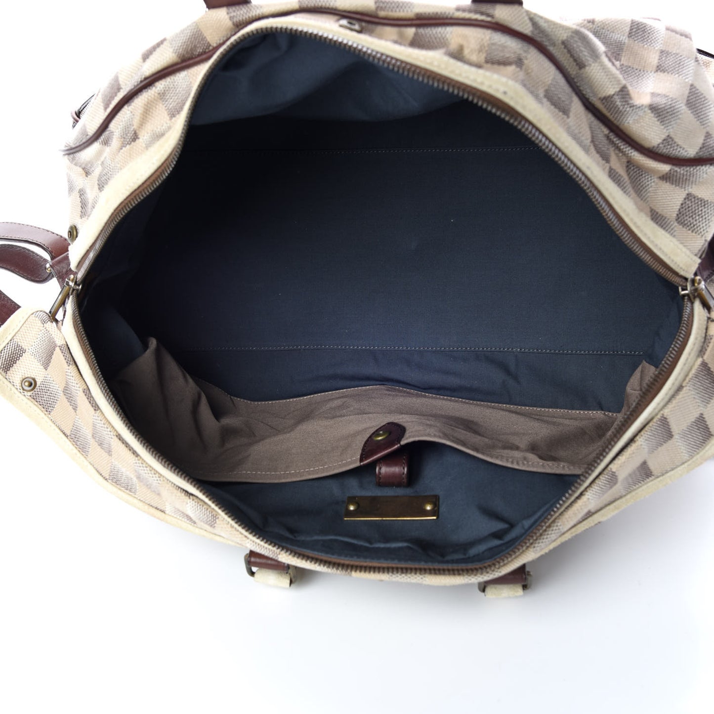 Damier Lune Sport Bag