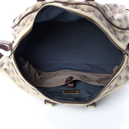 Louis Vuitton Damier Lune Sport Bag 7 of 18