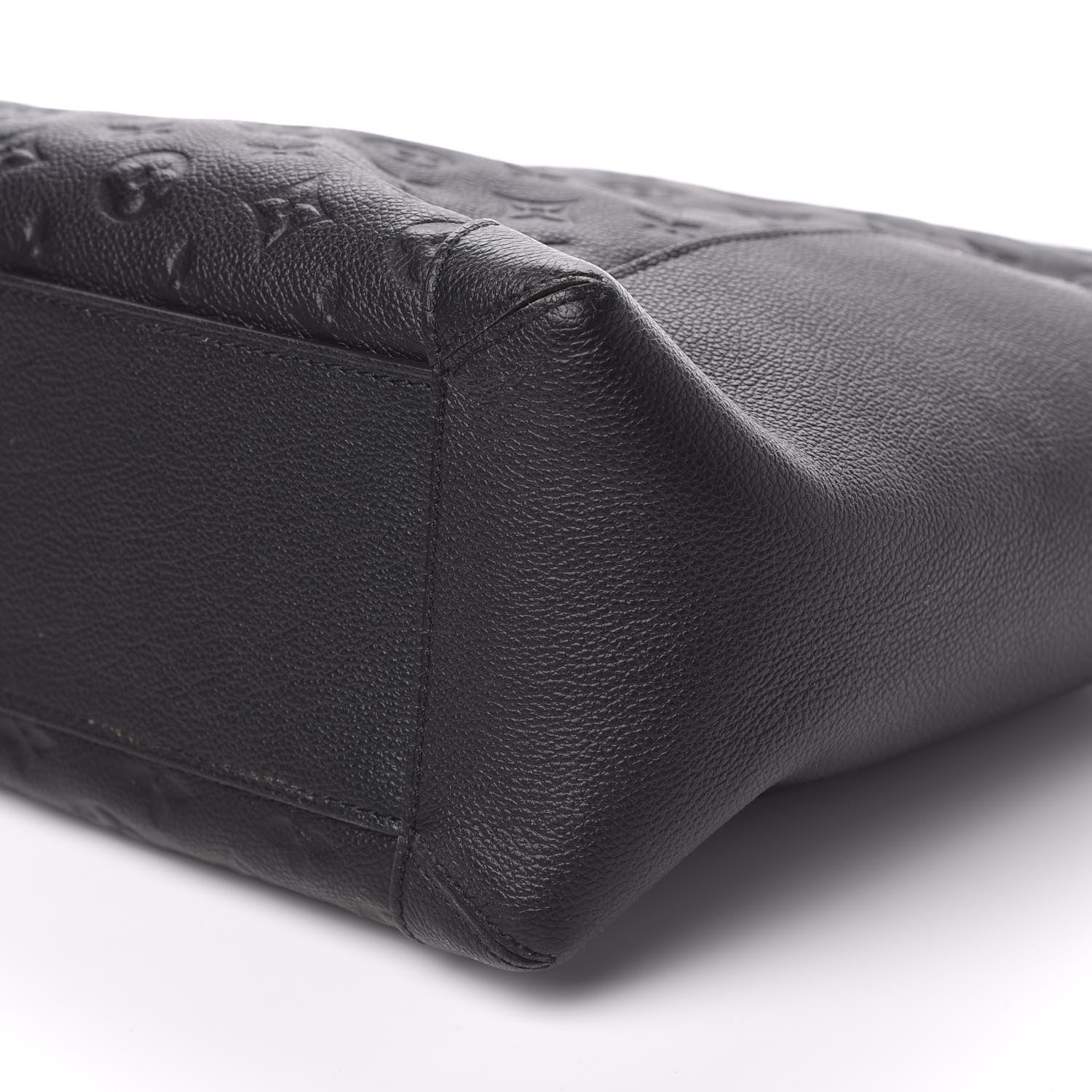 Louis Vuitton Empreinte Bagatelle Black 8 of 9