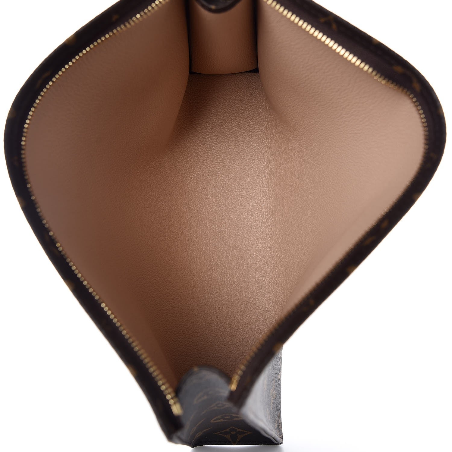 Louis Vuitton Monogram Toiletry Pouch 26 5 of 8