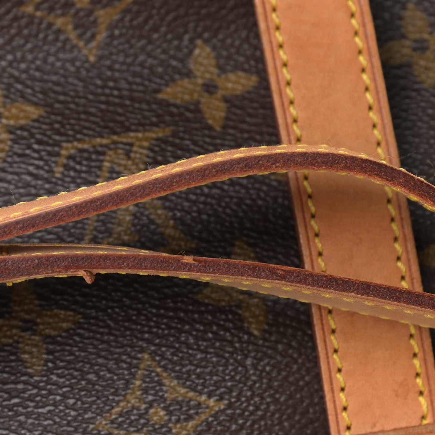 Monogram Saumur 30