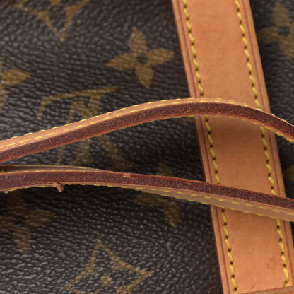 Louis Vuitton Monogram Saumur 30 14 of 17