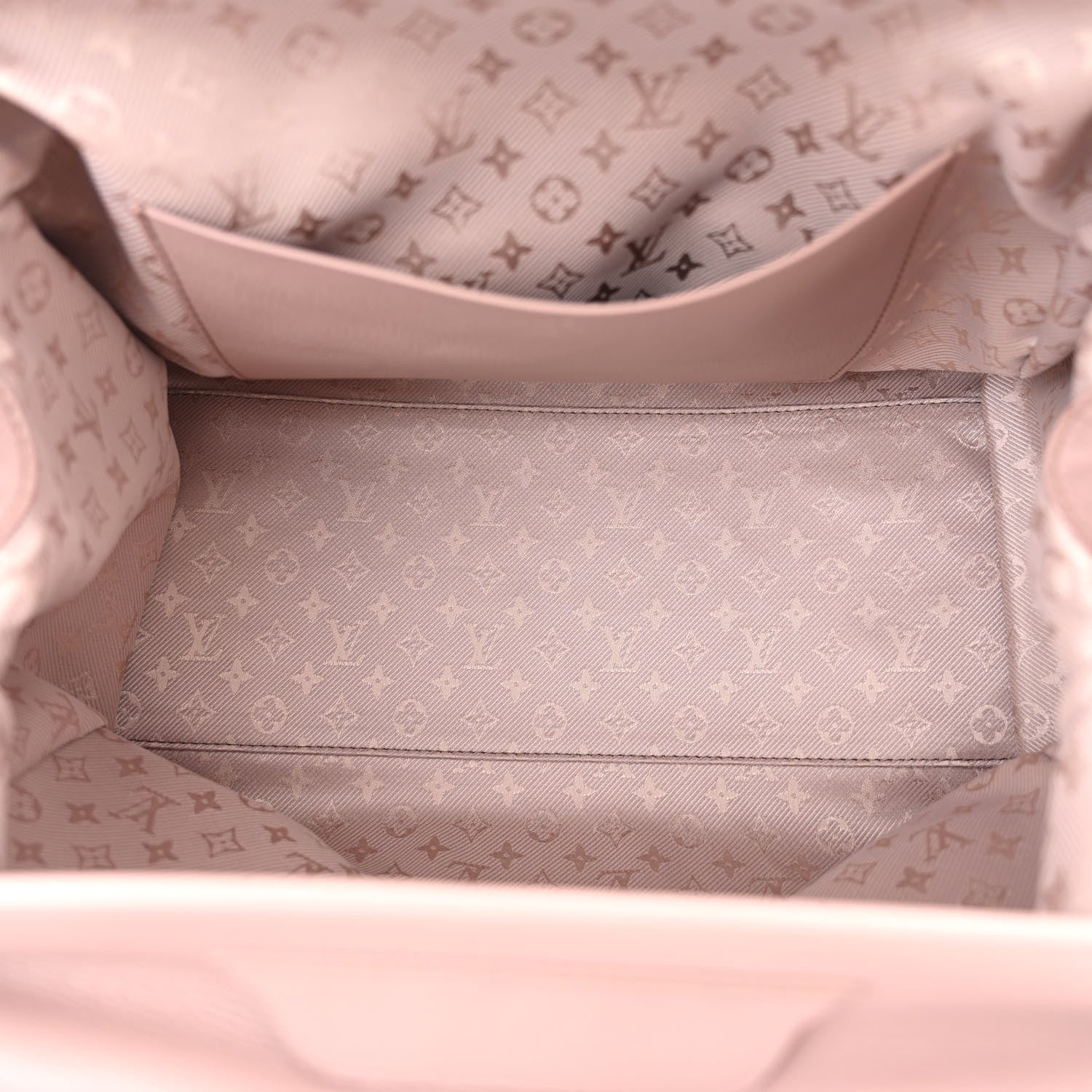 Louis Vuitton Cuir Cinema Intrigue Rose 5 of 9