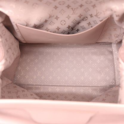 Louis Vuitton Cuir Cinema Intrigue Rose 5 of 9