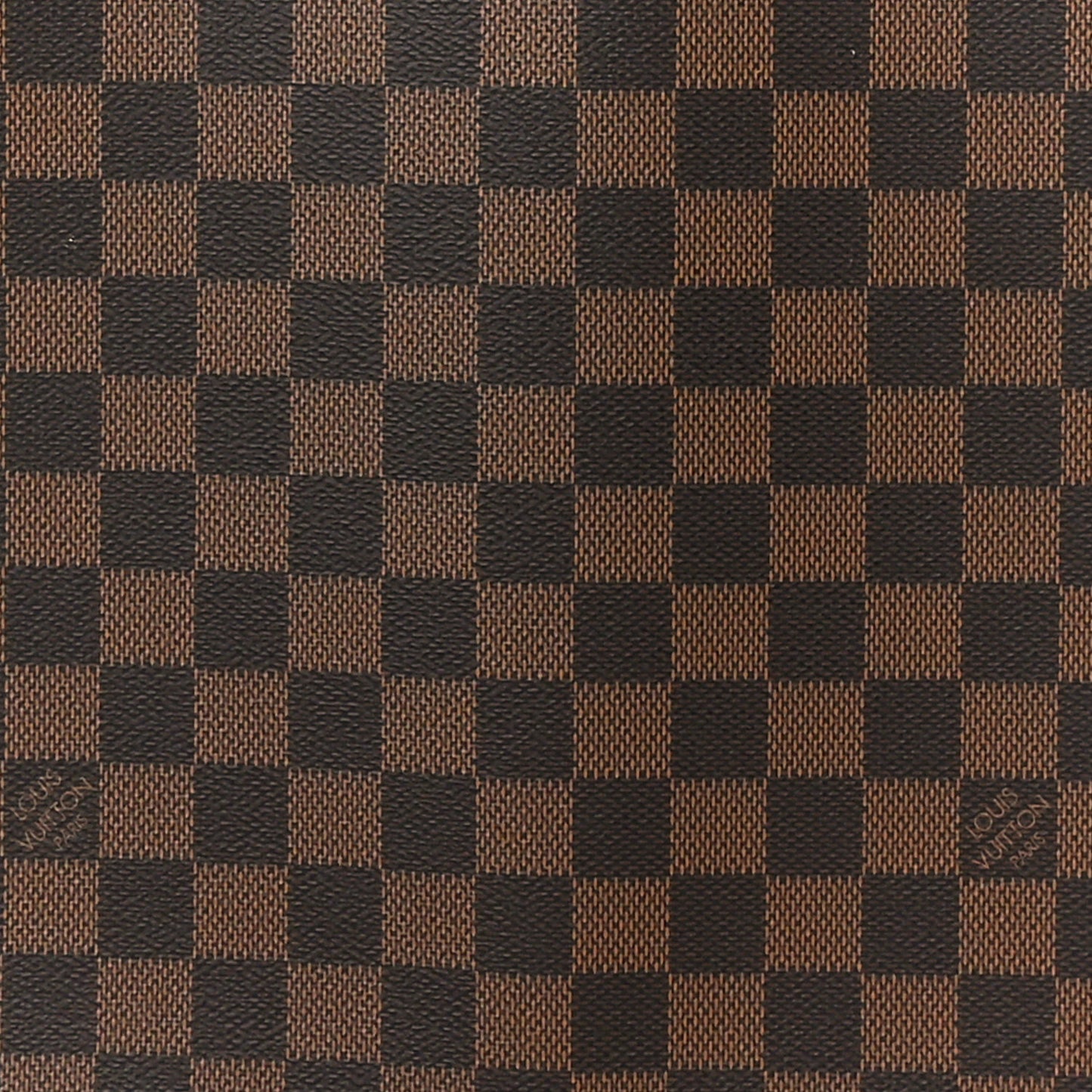 Damier Ebene Venice Sac Plat