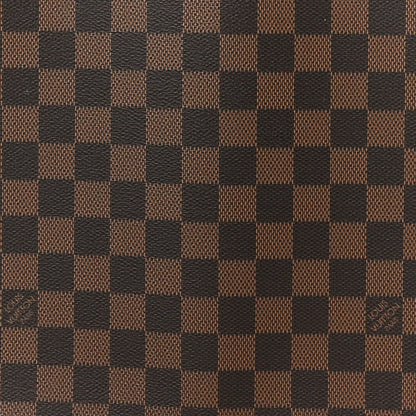 Louis Vuitton Damier Ebene Venice Sac Plat 8 of 13