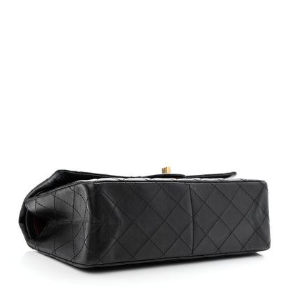 Chanel Aged Calfskin Quilted 2.55 Reissue 226 Flap 4 of 13