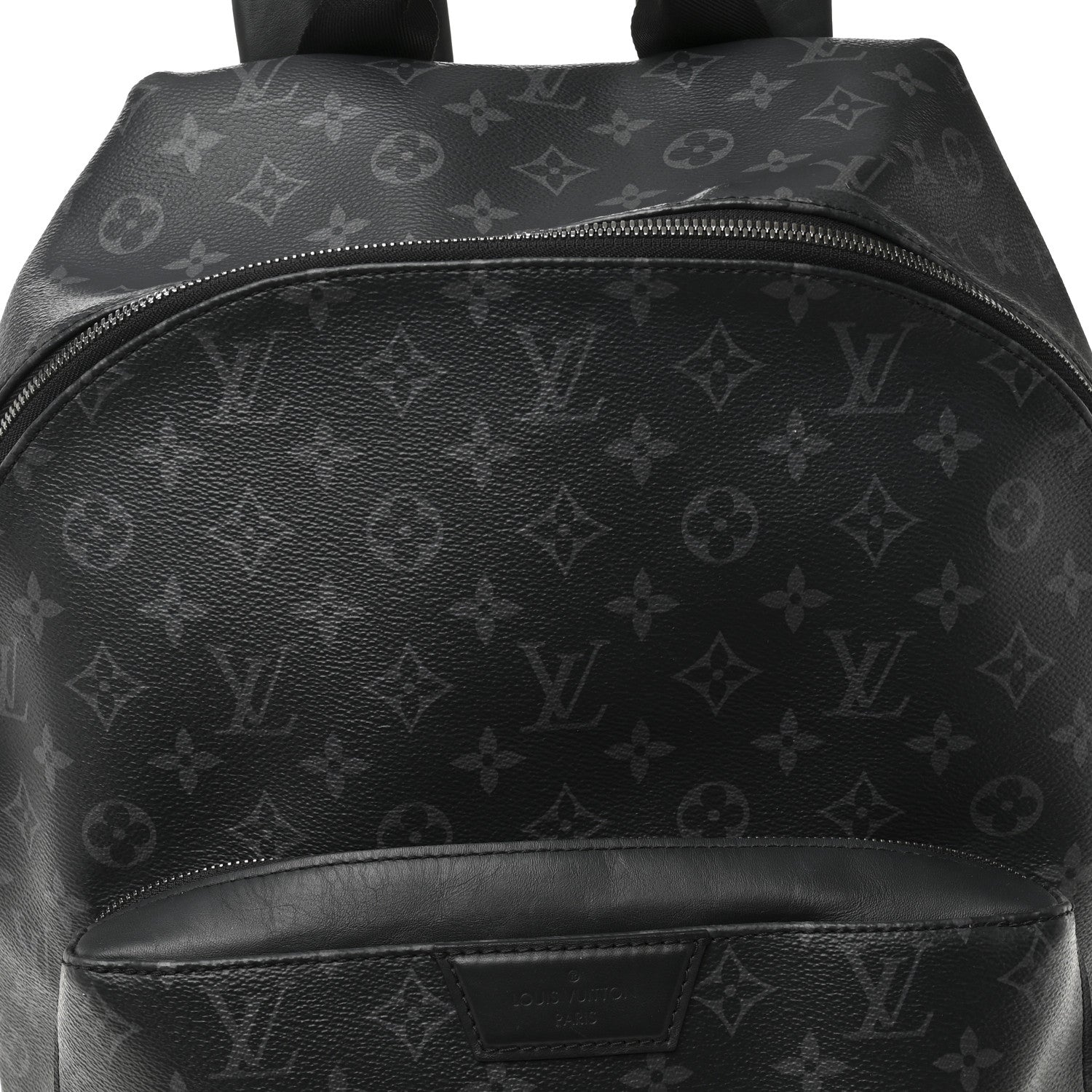 Louis Vuitton Monogram Eclipse Discovery Backpack PM 8 of 10