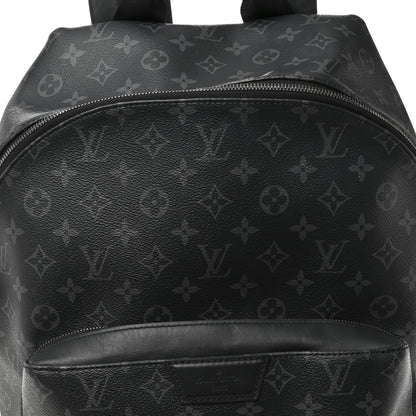 Louis Vuitton Monogram Eclipse Discovery Backpack PM 8 of 10