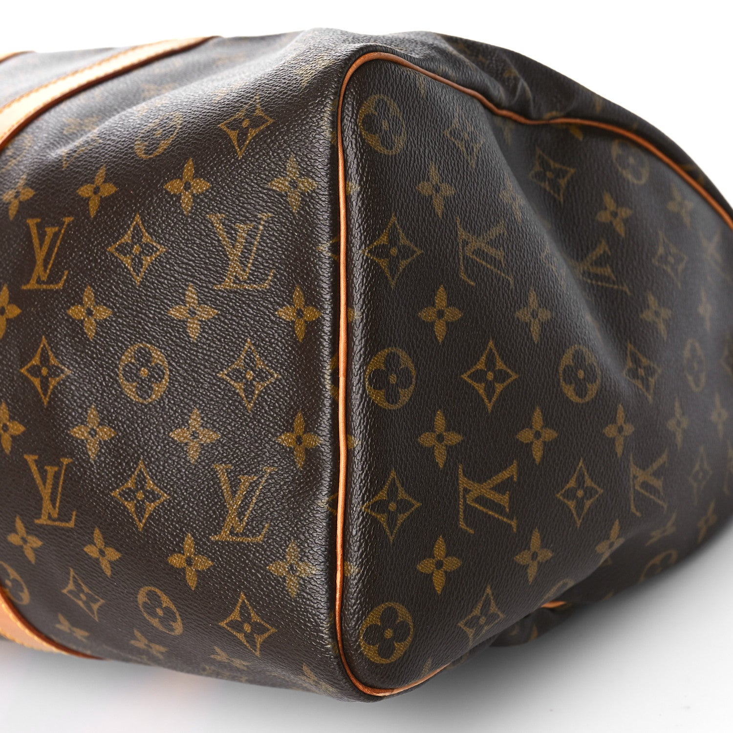 Louis Vuitton Monogram Keepall 45 9 of 15