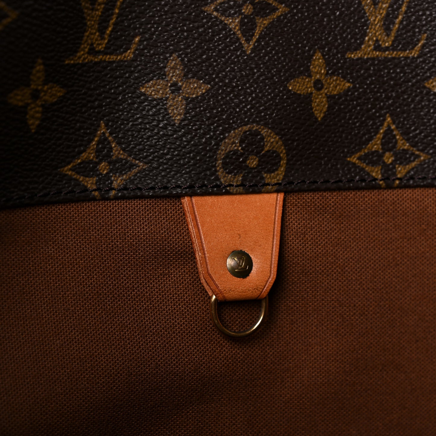 Monogram Sac Shopping Tote
