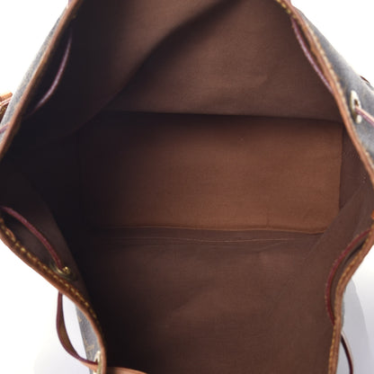 Louis Vuitton Monogram Noe 5 of 10