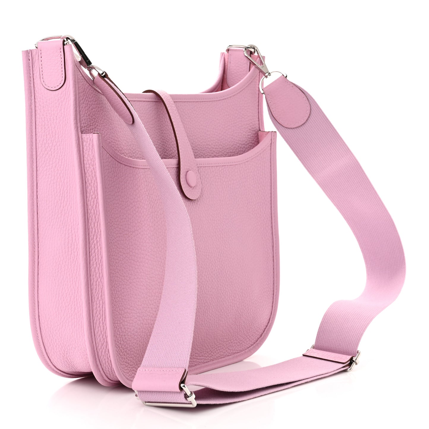 Taurillon Clemence Evelyne III PM Mauve Sylvestre