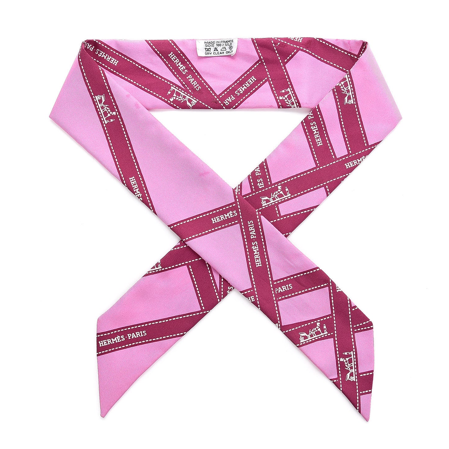 Silk Bolduc Twilly