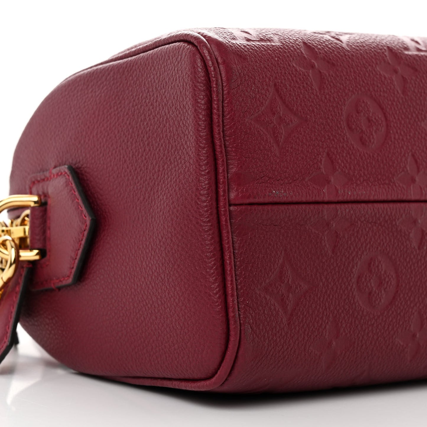 Empreinte Speedy Bandouliere 20 NM Raisin