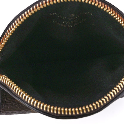 Louis Vuitton Monogram 30mm Daily Multi Pocket Belt 80 32 12 of 14