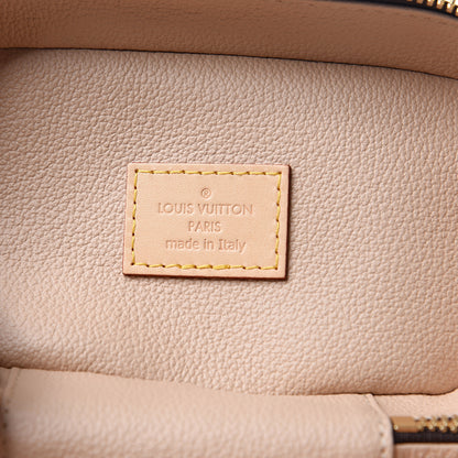Louis Vuitton Monogram Nano Nice 5 of 9