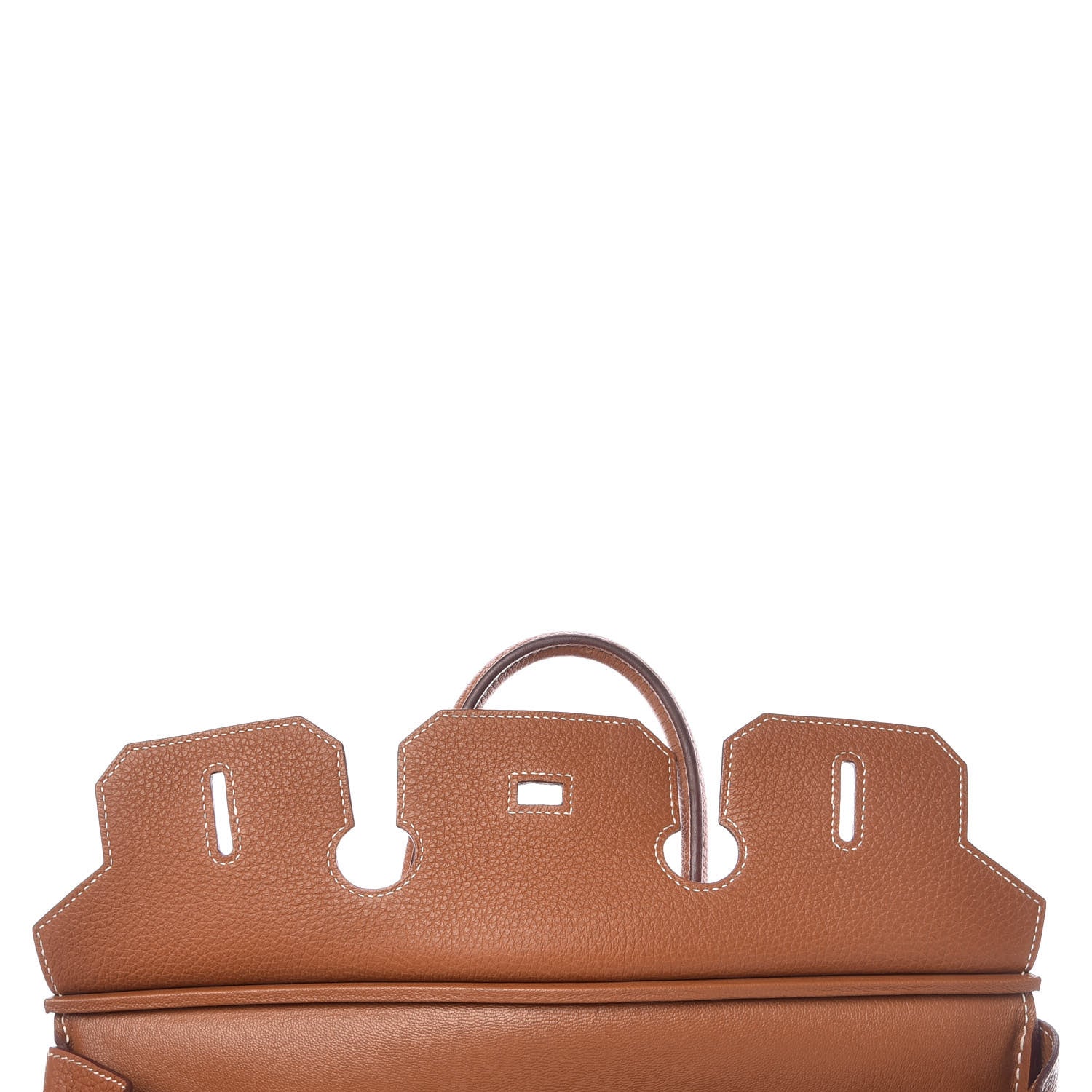 Hermes Togo Birkin 35 Gold 10 of 40