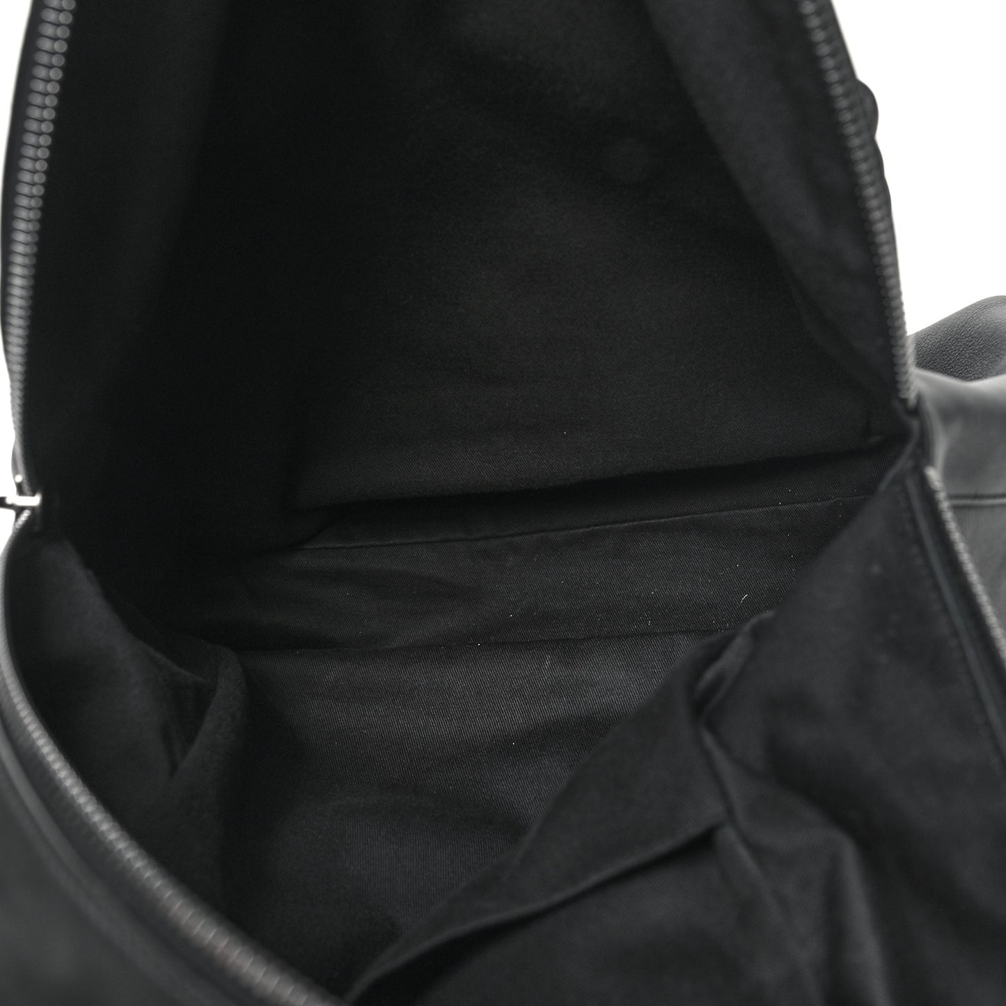 Calfskin VLTN Backpack Black