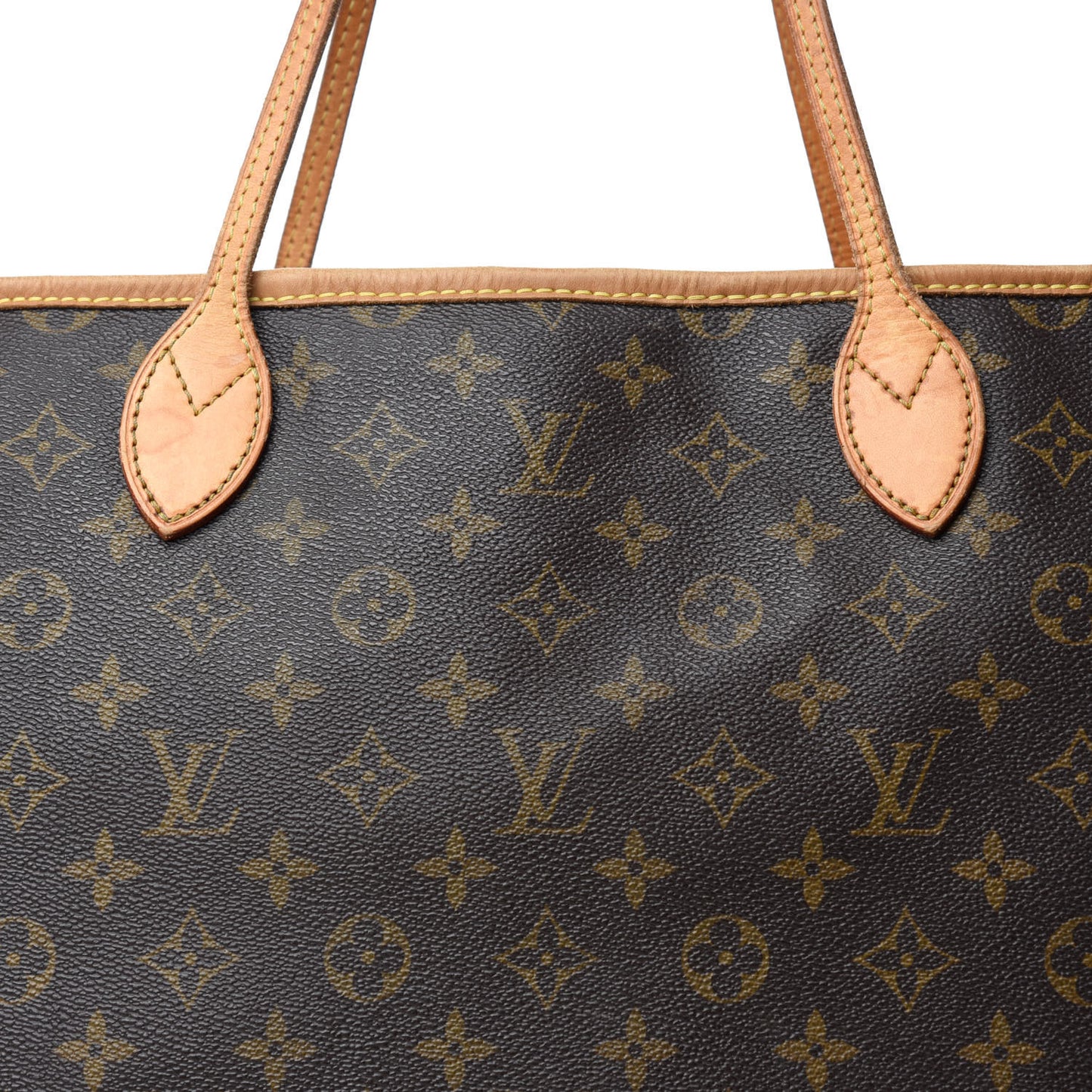 Monogram Neverfull GM