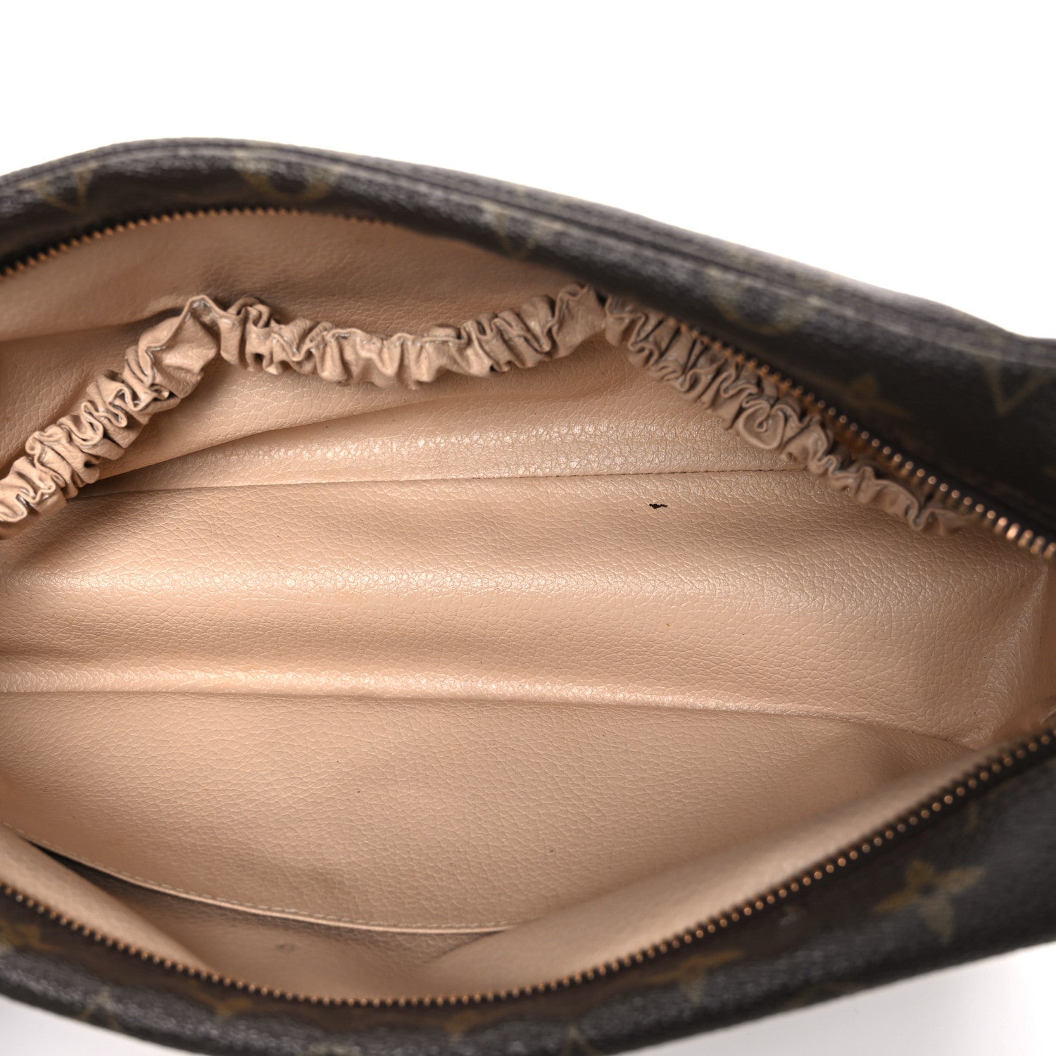 Louis Vuitton Monogram Trousse Toilette 28 5 of 7