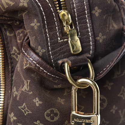 Louis Vuitton Mini Lin Sac a Langer Diaper Bag Ebene 17 of 36