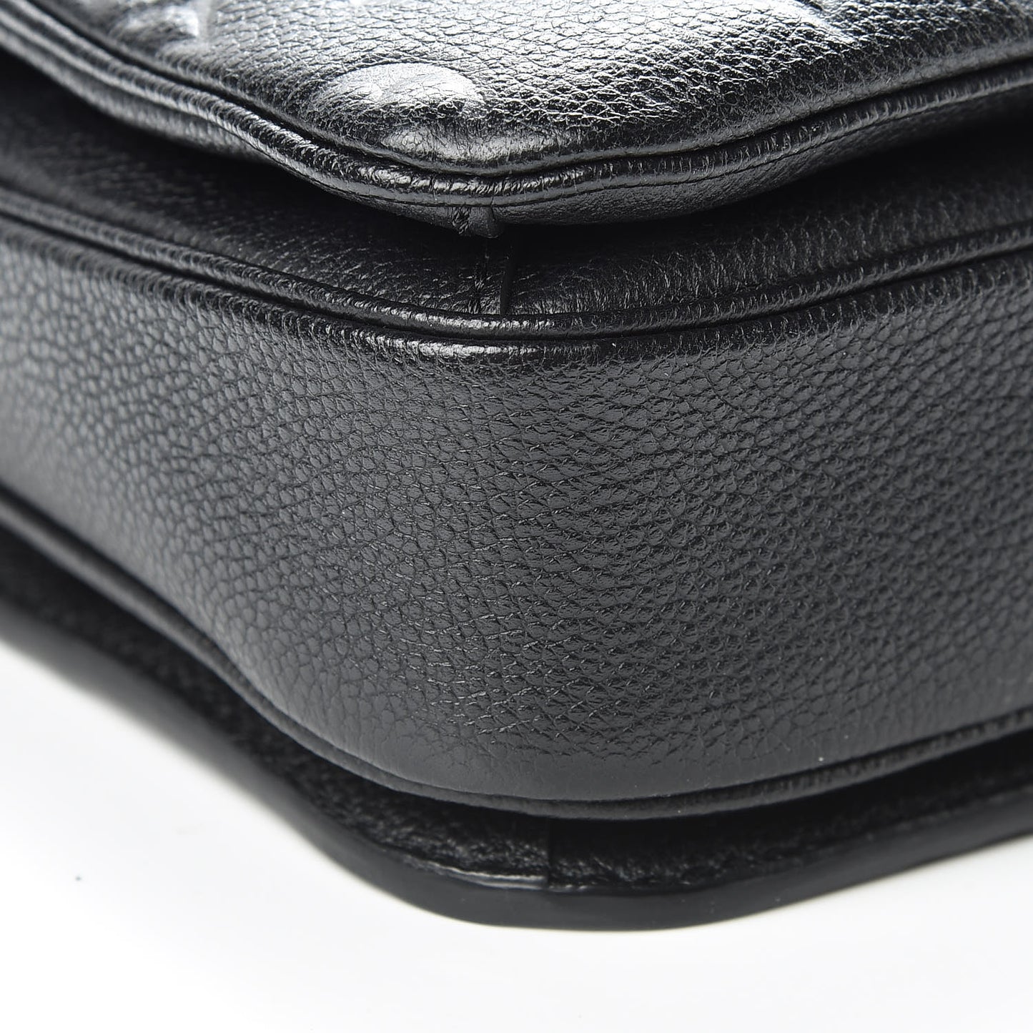 Empreinte Pochette Metis Black