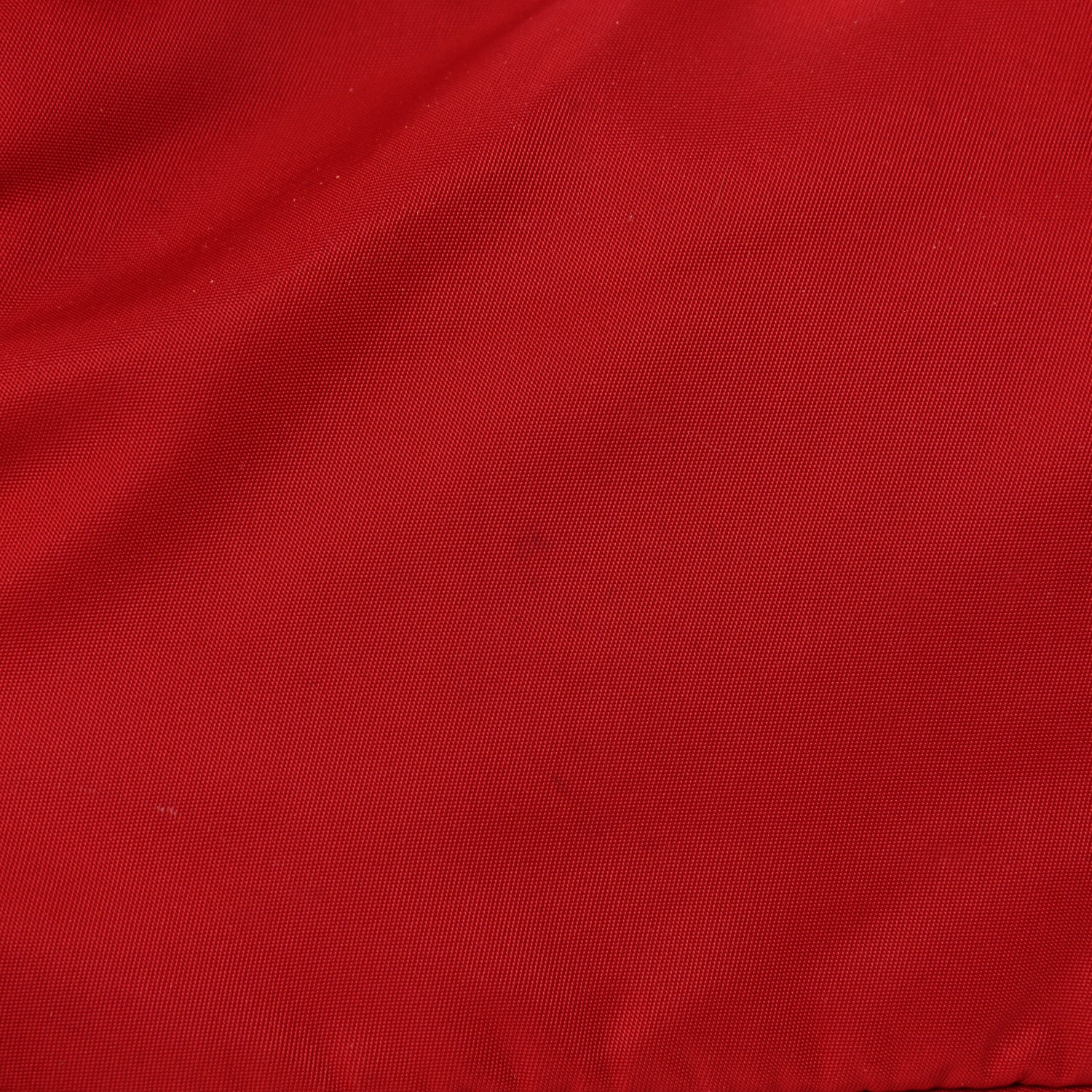 Prada Tessuto Nylon Sport Shoulder Bag Rosso 11 of 14