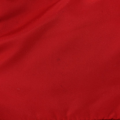 Prada Tessuto Nylon Sport Shoulder Bag Rosso 11 of 14