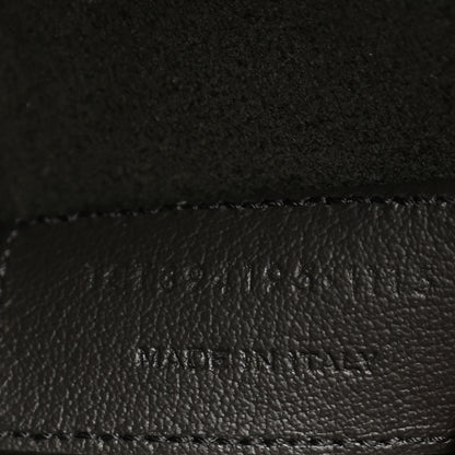 Saint Laurent Calfskin Large Shopping Tote Storm 8 of 13