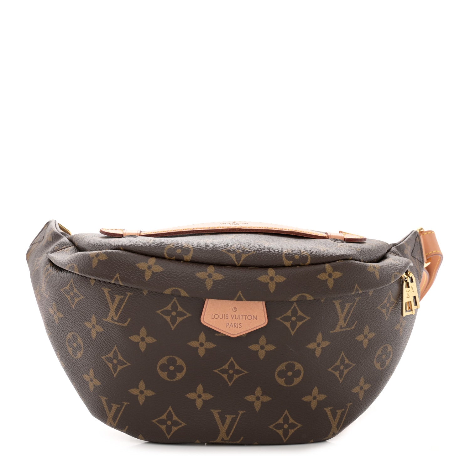 Louis Vuitton Monogram Bumbag 1 of 11