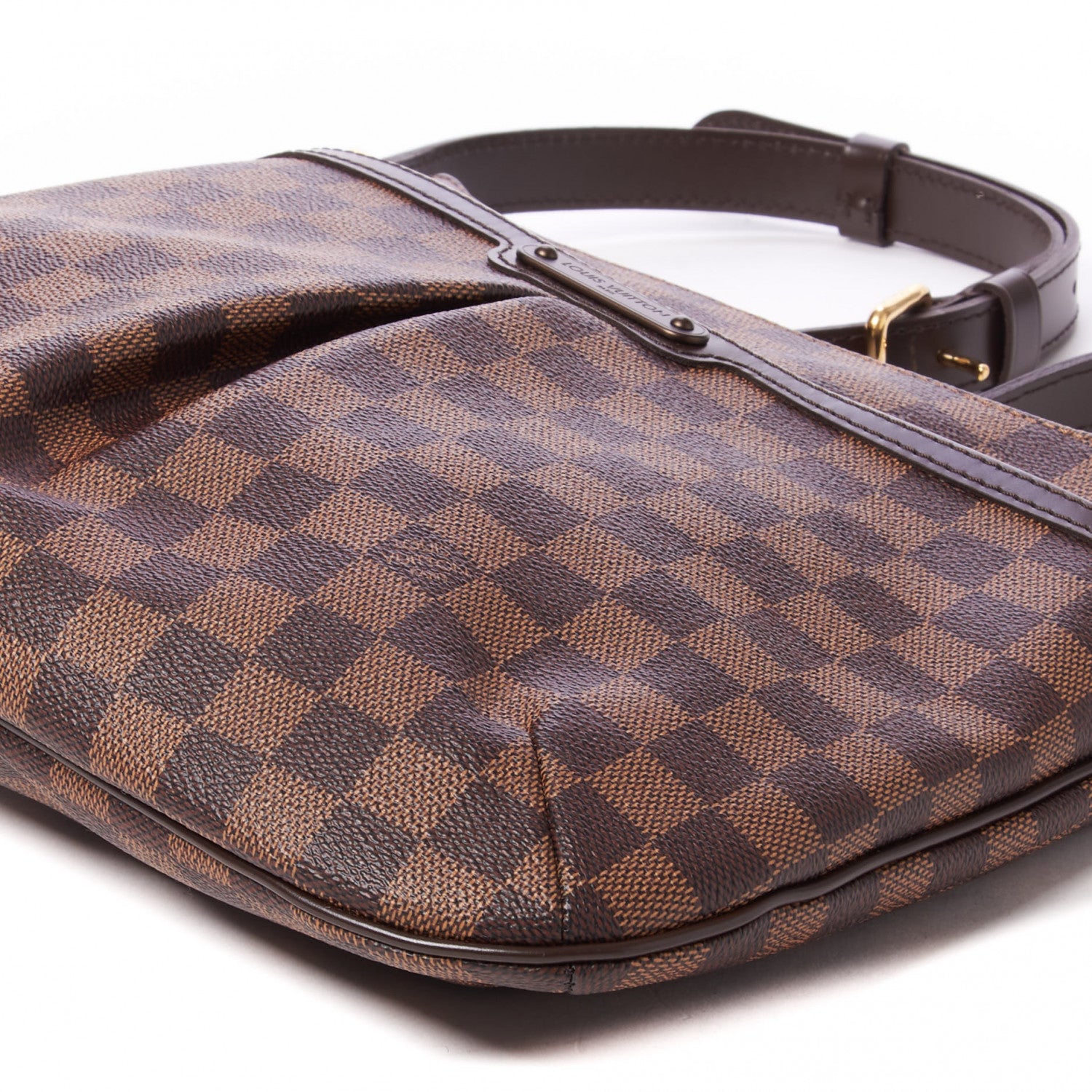Louis Vuitton Damier Ebene Bloomsbury PM 5 of 7
