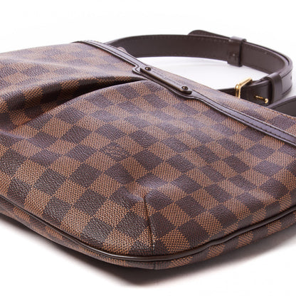 Louis Vuitton Damier Ebene Bloomsbury PM 5 of 7