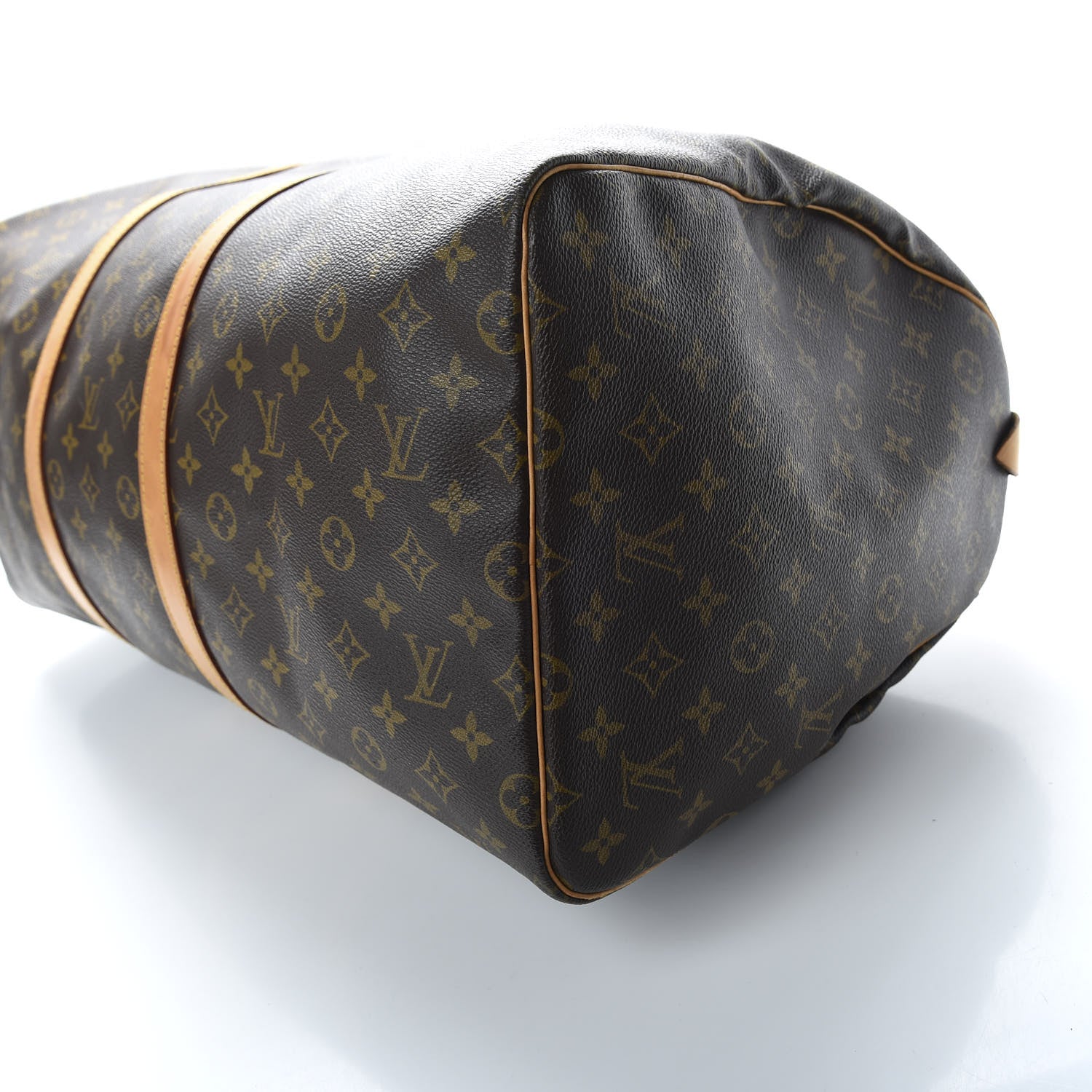 Louis Vuitton Monogram Keepall 55 11 of 11
