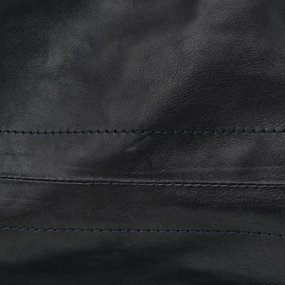 Louis Vuitton Jacquard Monogram Aviator Navy 10 of 10