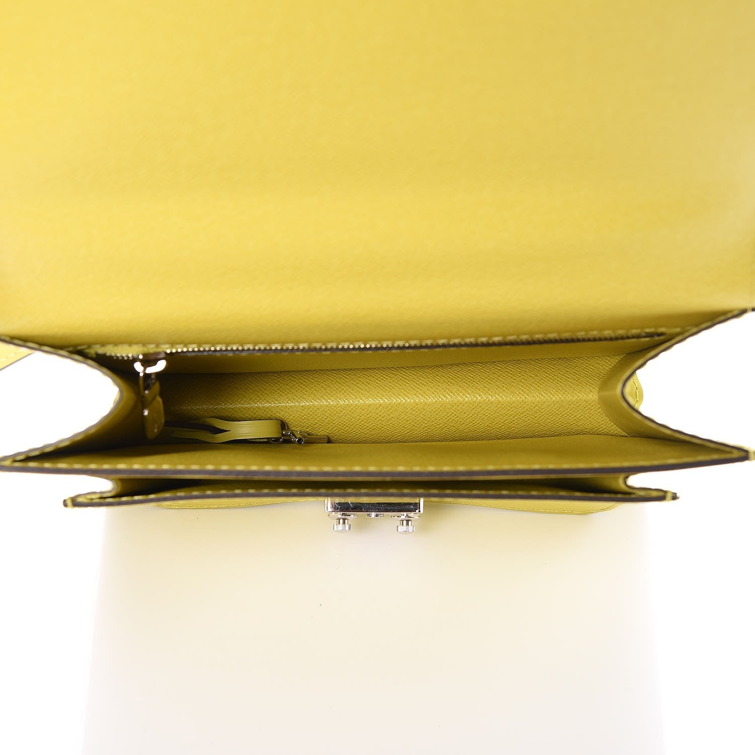 Louis Vuitton Epi Monceau BB Pistache 5 of 6