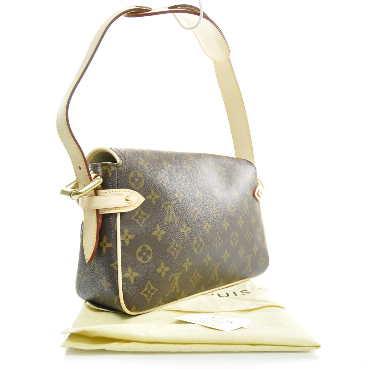 Monogram Hudson PM