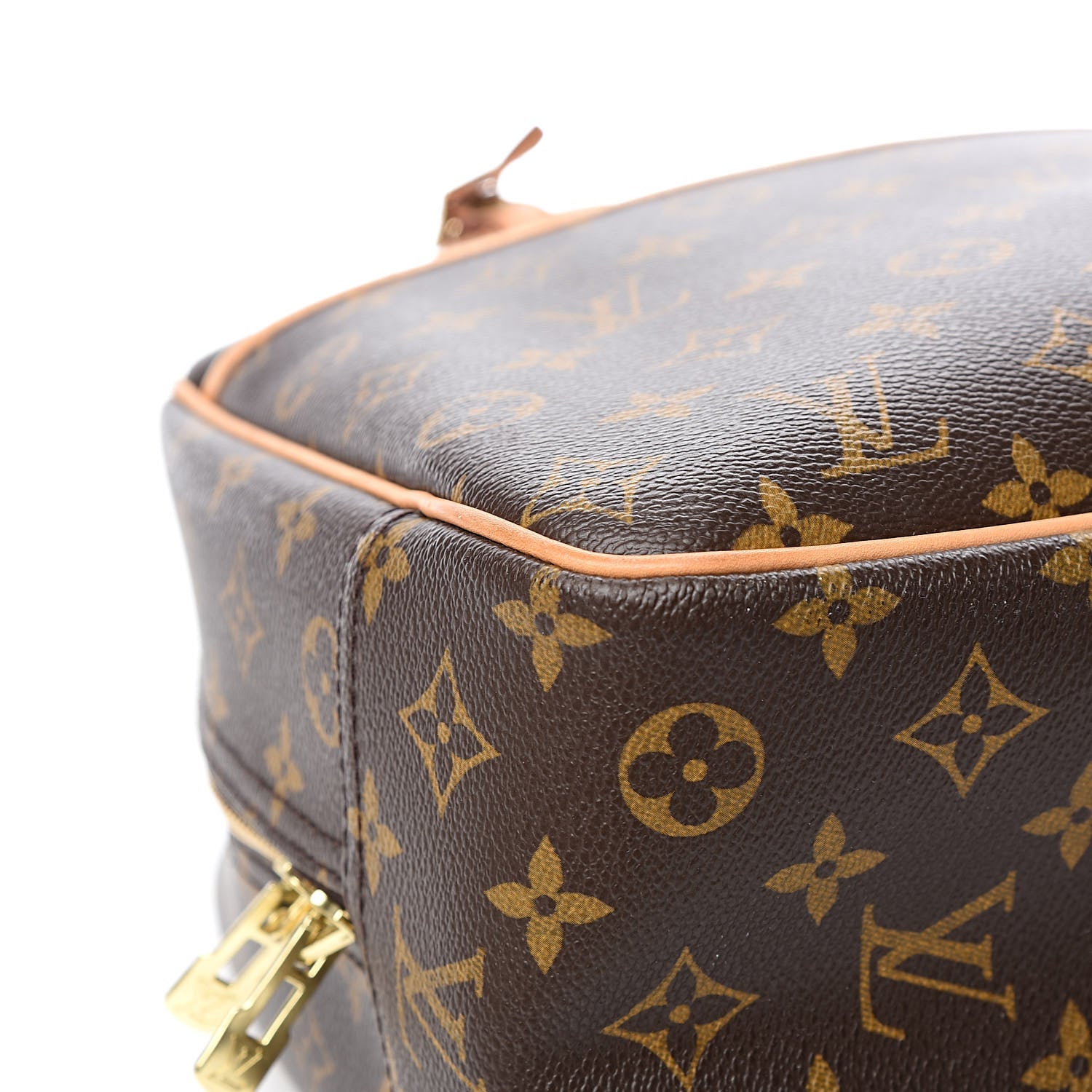 Louis Vuitton Monogram Deauville 9 of 13