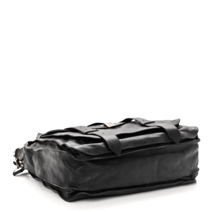 Proenza Schouler Lambskin PS1 Tote Black 4 of 10