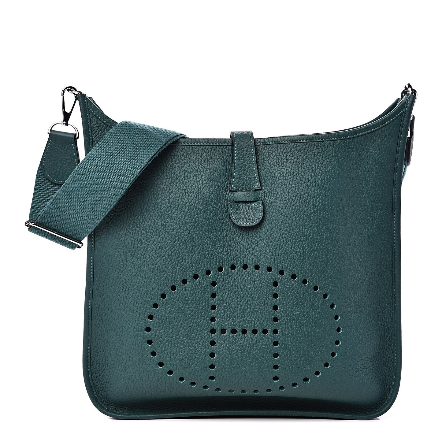 Taurillon Clemence Evelyne III GM Malachite
