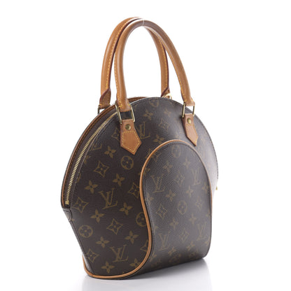 Louis Vuitton Monogram Ellipse PM 3 of 16