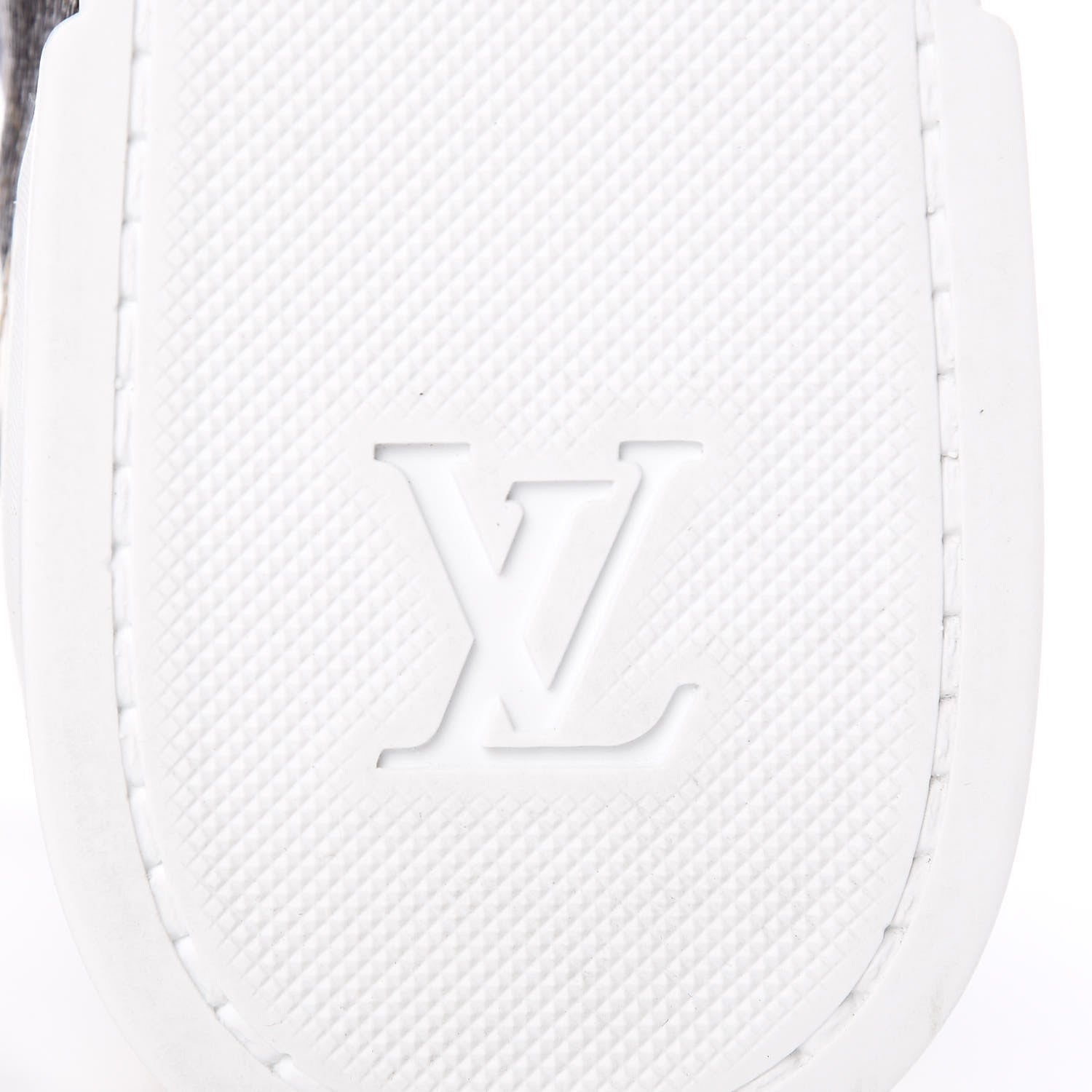 Louis Vuitton Patent Monogram Stellar Sneaker Boots 36 Gold 8 of 9