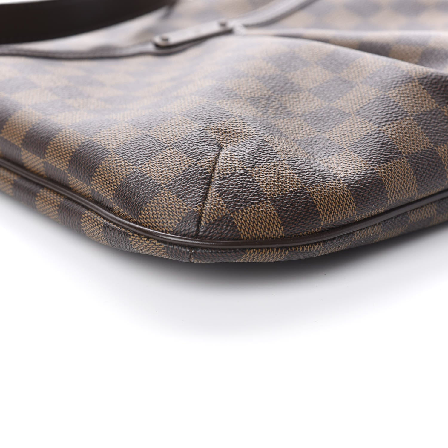 Louis Vuitton Damier Ebene Bloomsbury PM 6 of 8