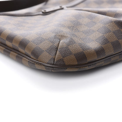 Louis Vuitton Damier Ebene Bloomsbury PM 6 of 8