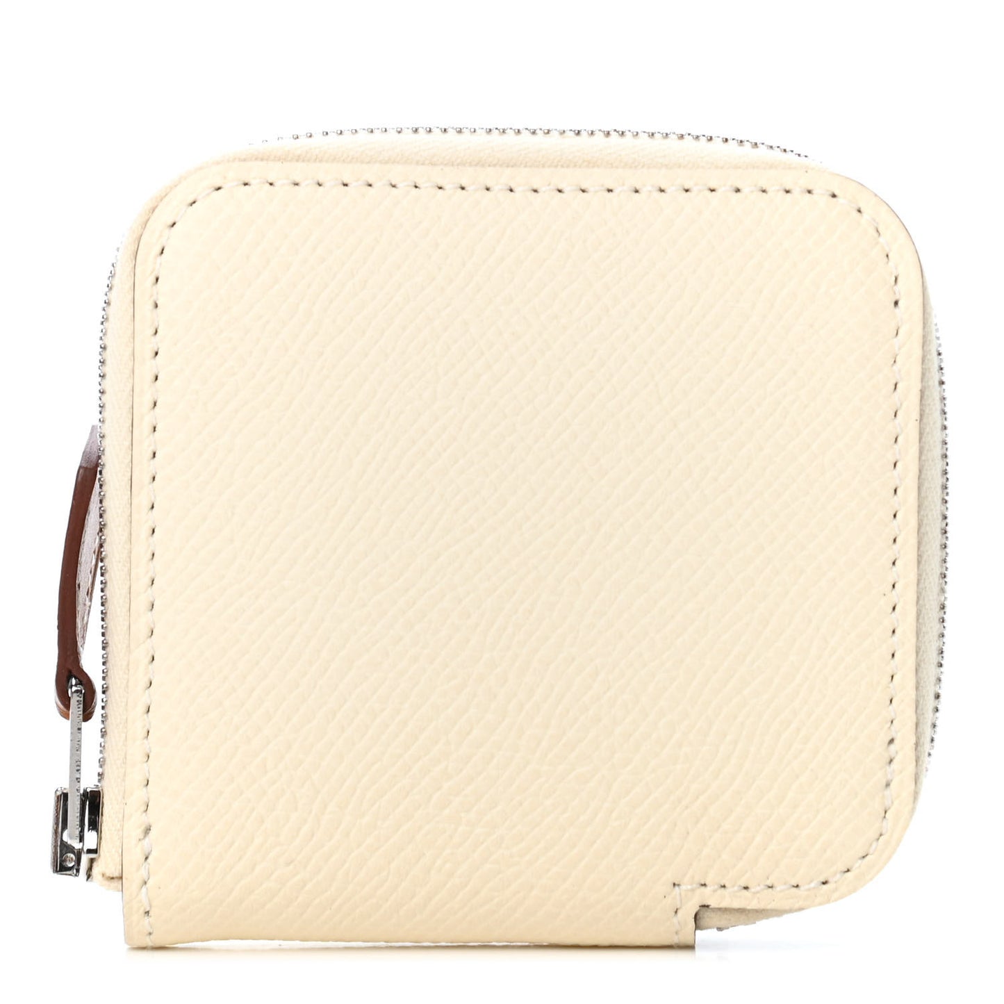 Epsom Silk'in Coin Purse Nata