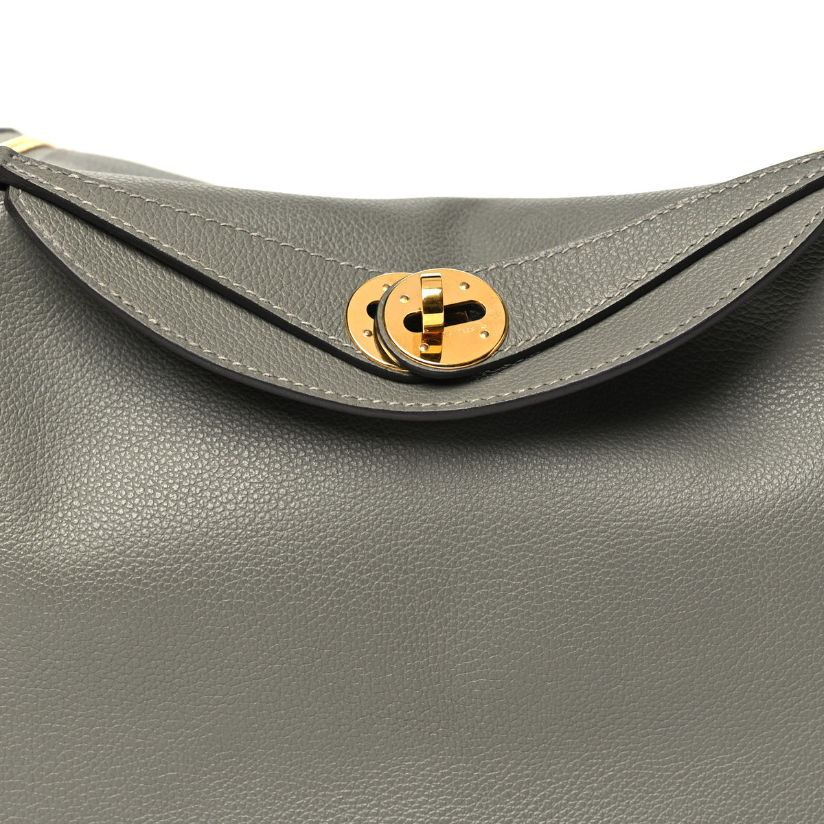 Hermes Evercolor Lindy 26 Gris Meyer 8 of 11