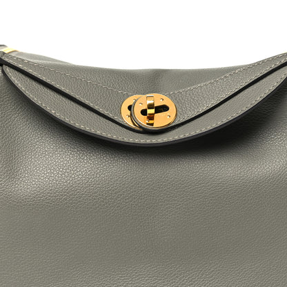 Hermes Evercolor Lindy 26 Gris Meyer 8 of 11