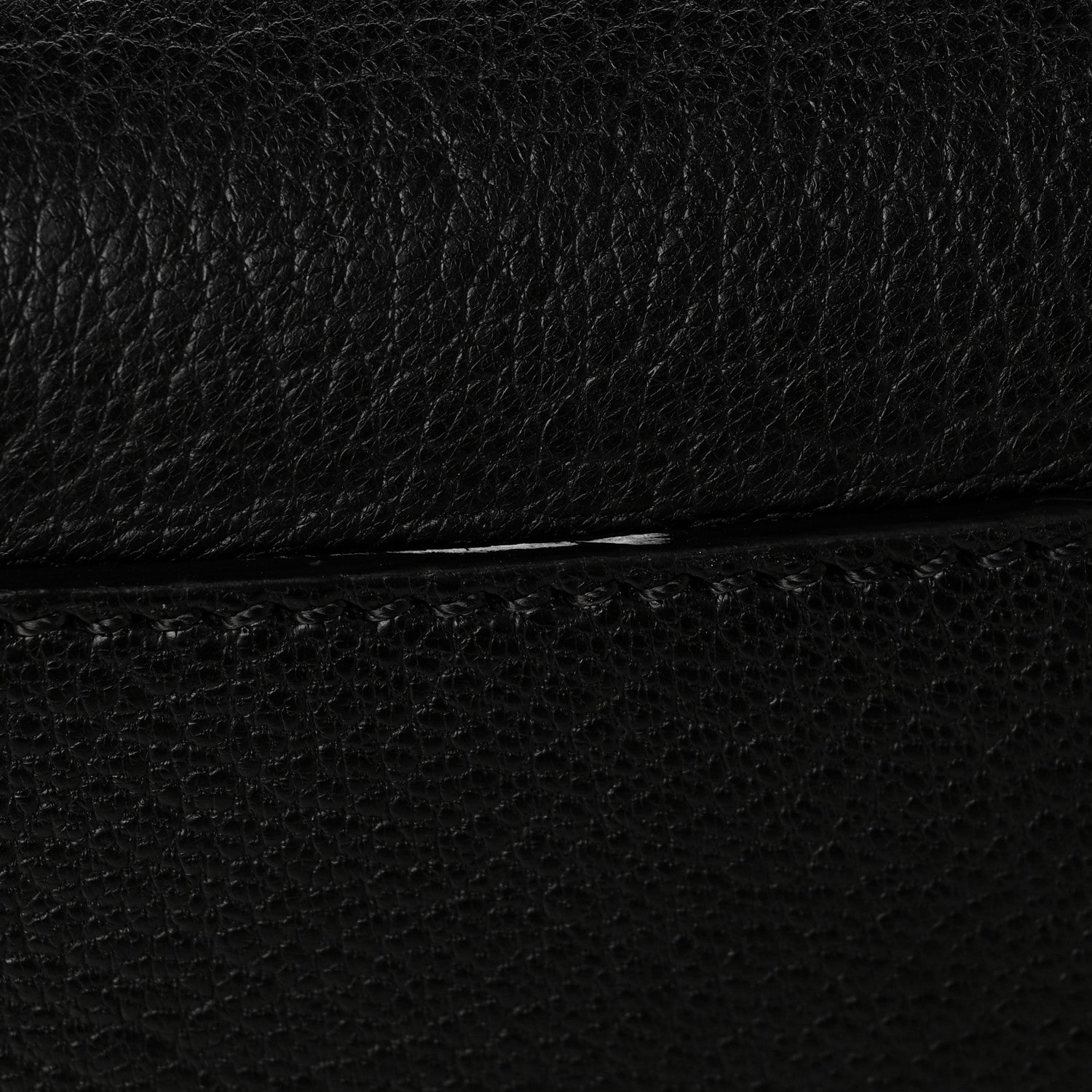 Givenchy Sugar Goatskin Mini Antigona Black 9 of 9